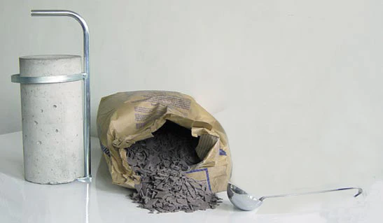 Başlıklama Malzemesi - Kükürt Grafit