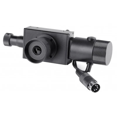 数字布氏硬度测量仪