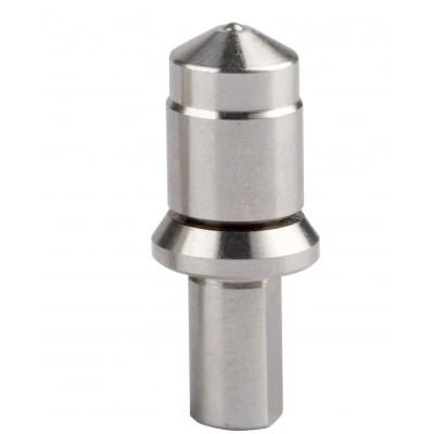 Digital Rockwell Hardness Testing Device