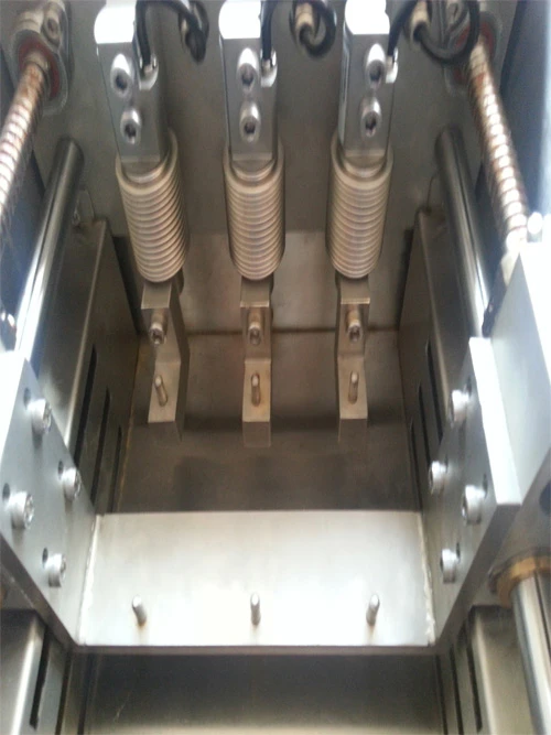 Dutile - Determinação da energia de deformação