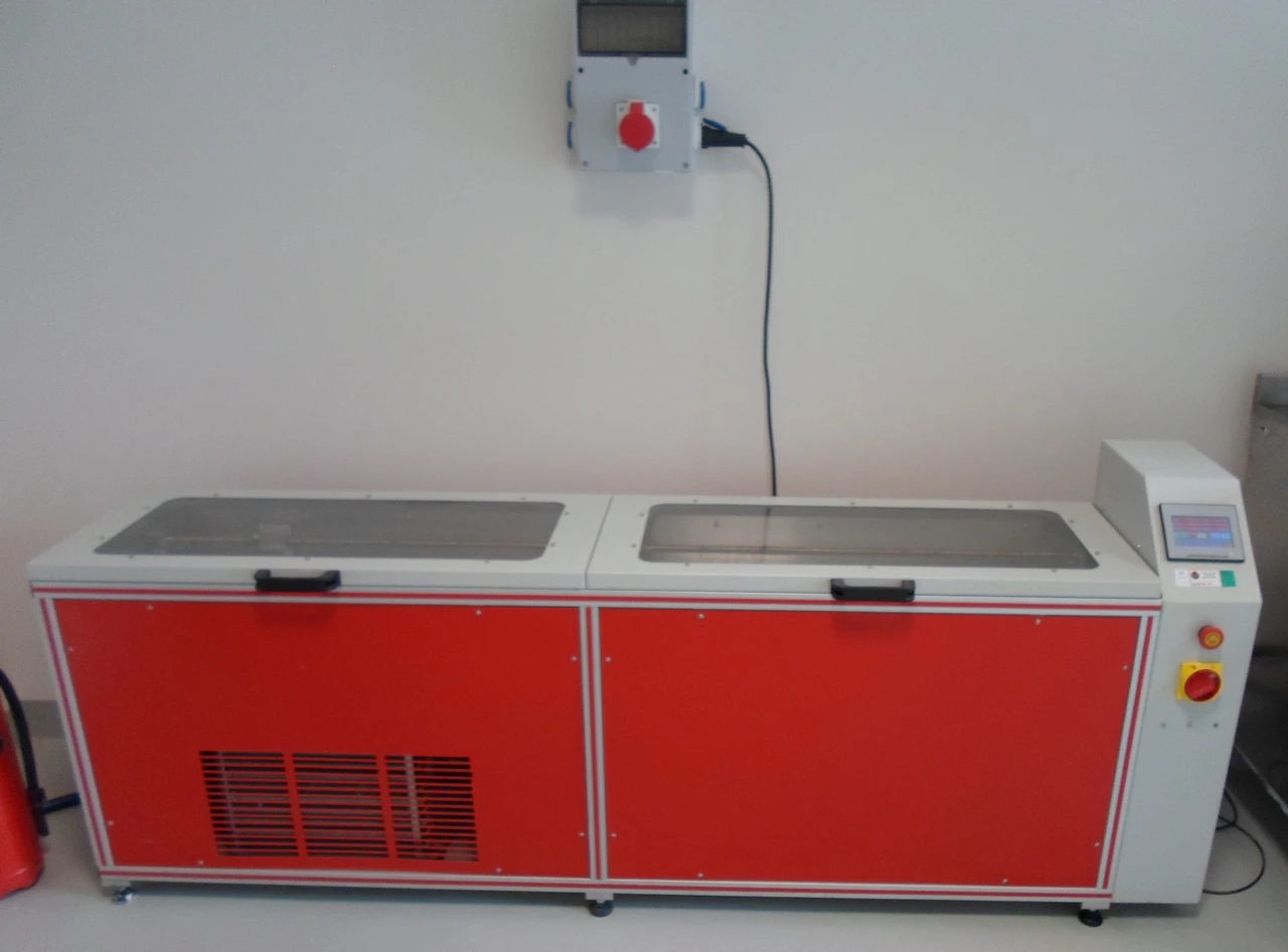 Düktilite -  Şekil değiştirme enerjisinin tayini