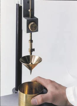 Penetrómetro - Digital, Estándar