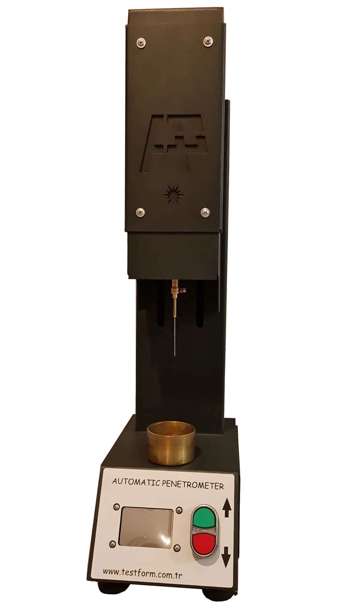 Penetrometre - Tam Otomatik