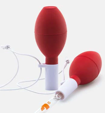 Pi-Pump, Pipet Pompası