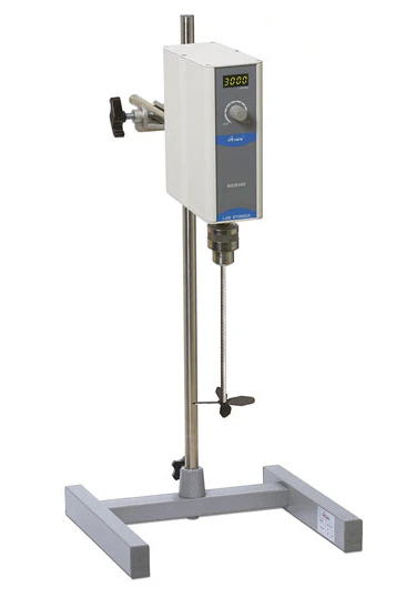 Mekanik Karıştırıcı (10 lt Kapasite) -Dijital