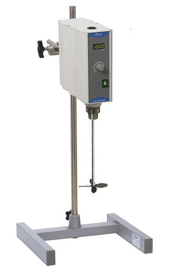 Mekanik Karıştırıcı (80 lt Kapasite) - Dijital